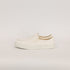Asahi Deck Slip-On White Shoes | Tortoise General Store