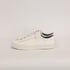 Asahi Low Leather White Shoes | Tortoise General Store