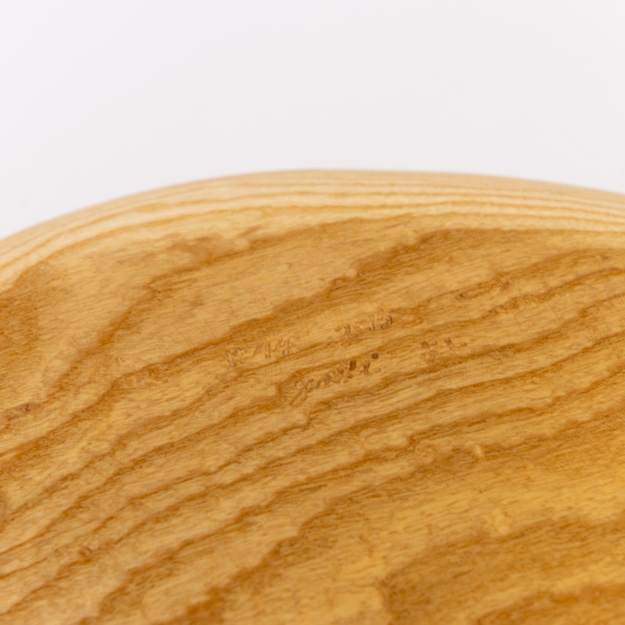 52 Ash Tray by Yoshi Morohashi | Tortoise General Store