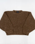 Atelier Delphine Balloon Sleeve Sweater | Tortoise General Store