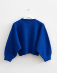 Atelier Delphine Balloon Sleeve Sweater | Tortoise General Store