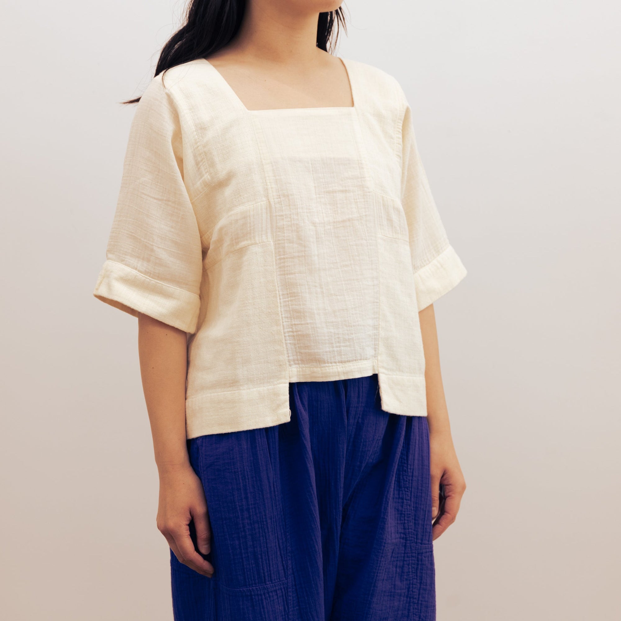 Atelier Delphine Block Top | Tortoise General Store