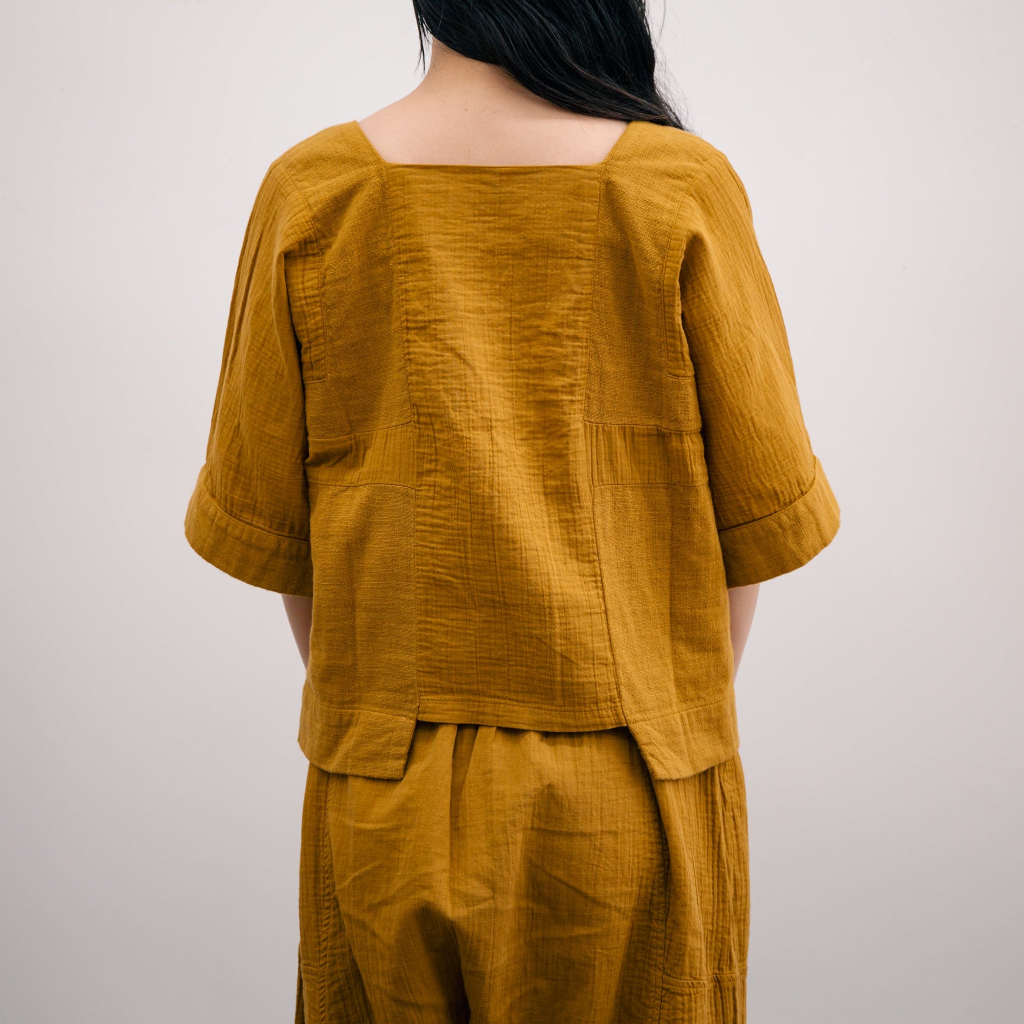 Atelier Delphine Block Top | Tortoise General Store