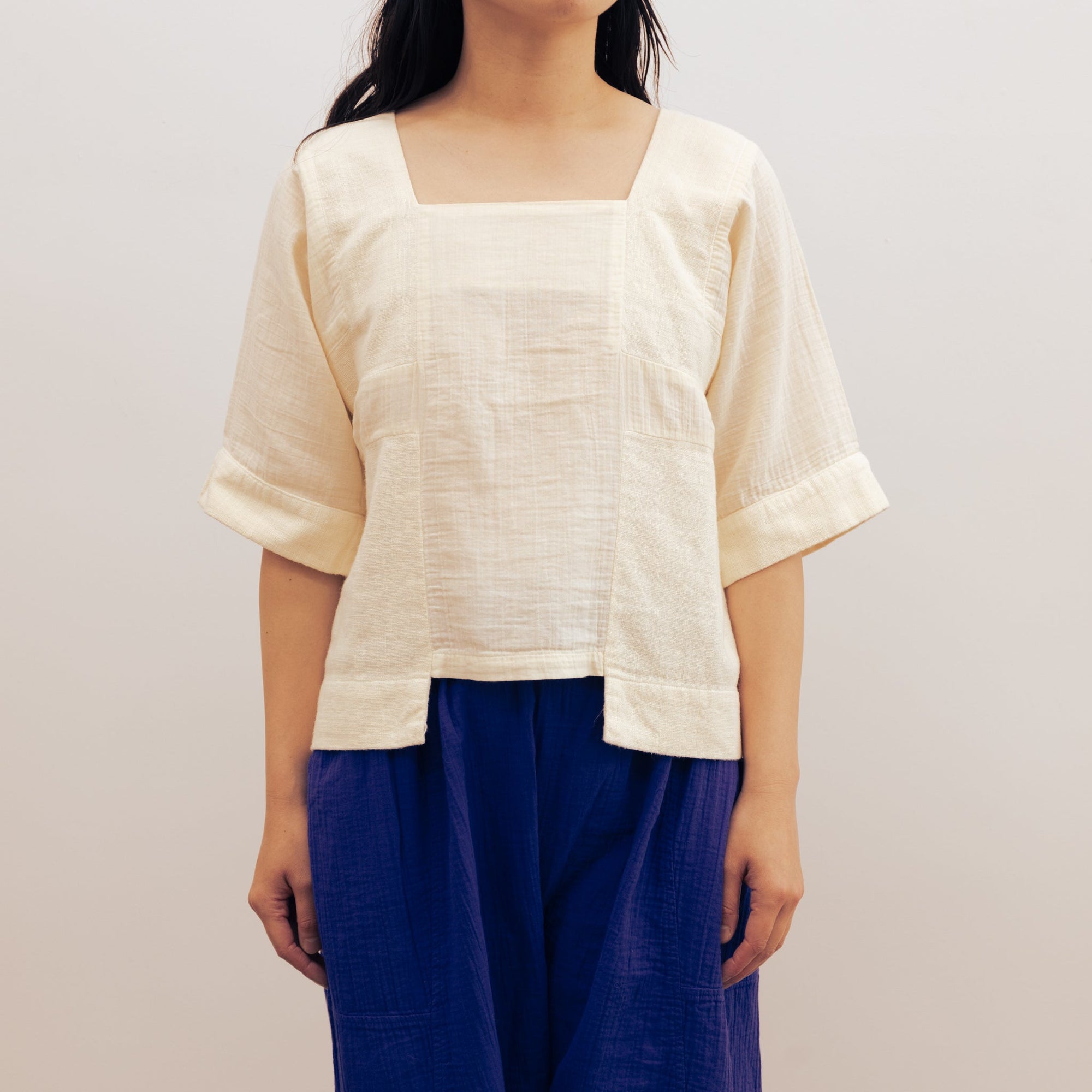 Atelier Delphine Block Top | Tortoise General Store