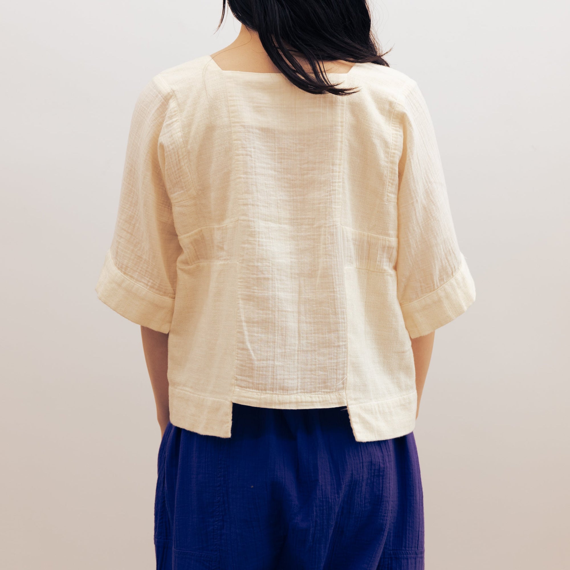 Atelier Delphine Block Top | Tortoise General Store