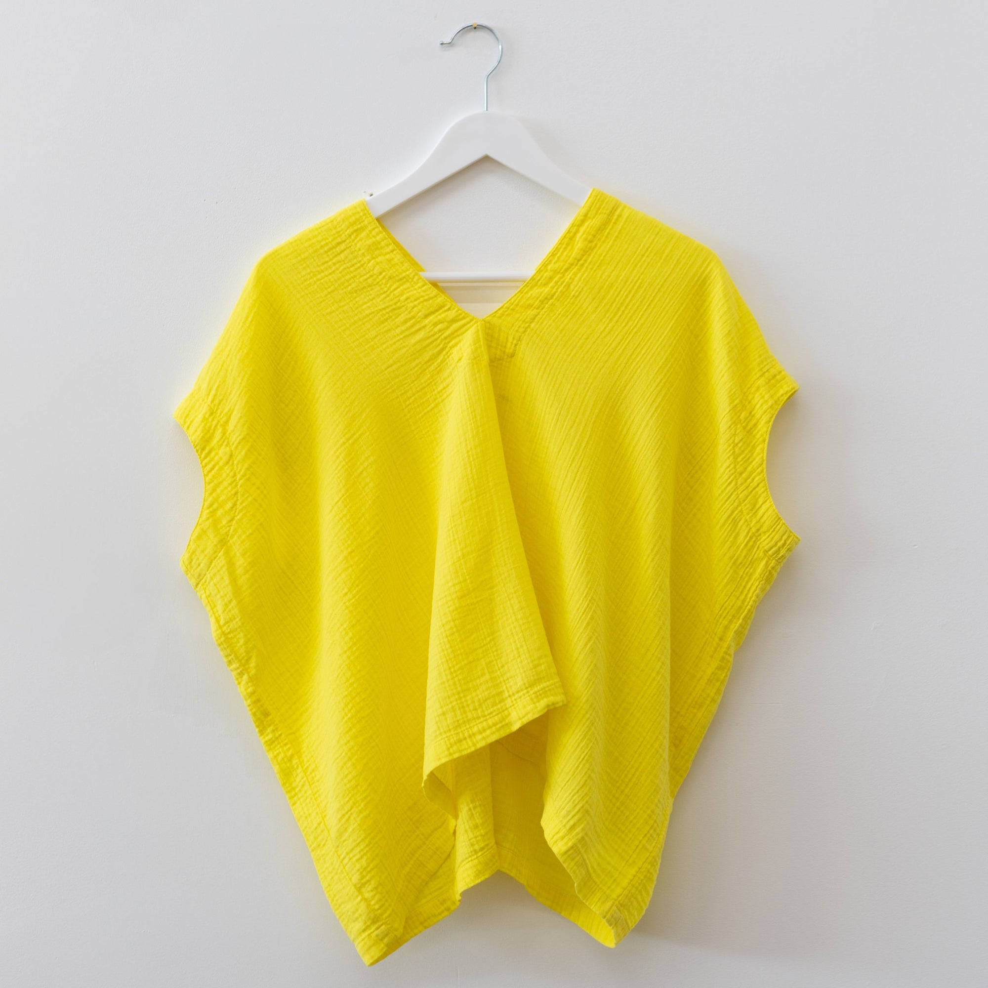 Atelier Delphine Celeste Top | Tortoise General Store