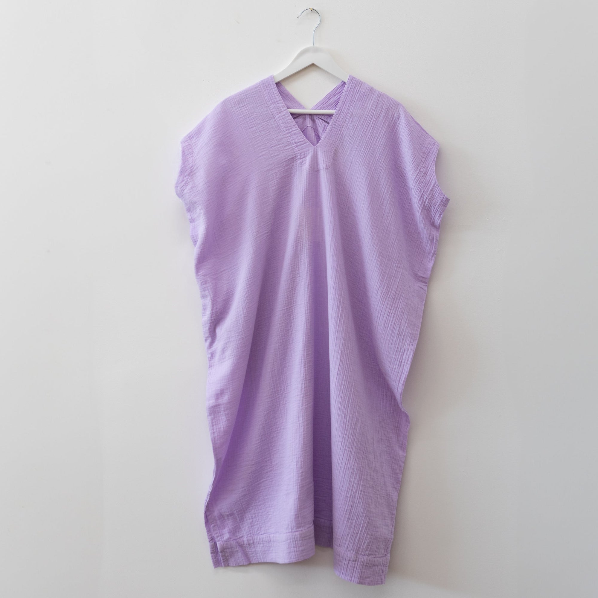 Atelier Delphine Crescent Long Dress | Tortoise General Store