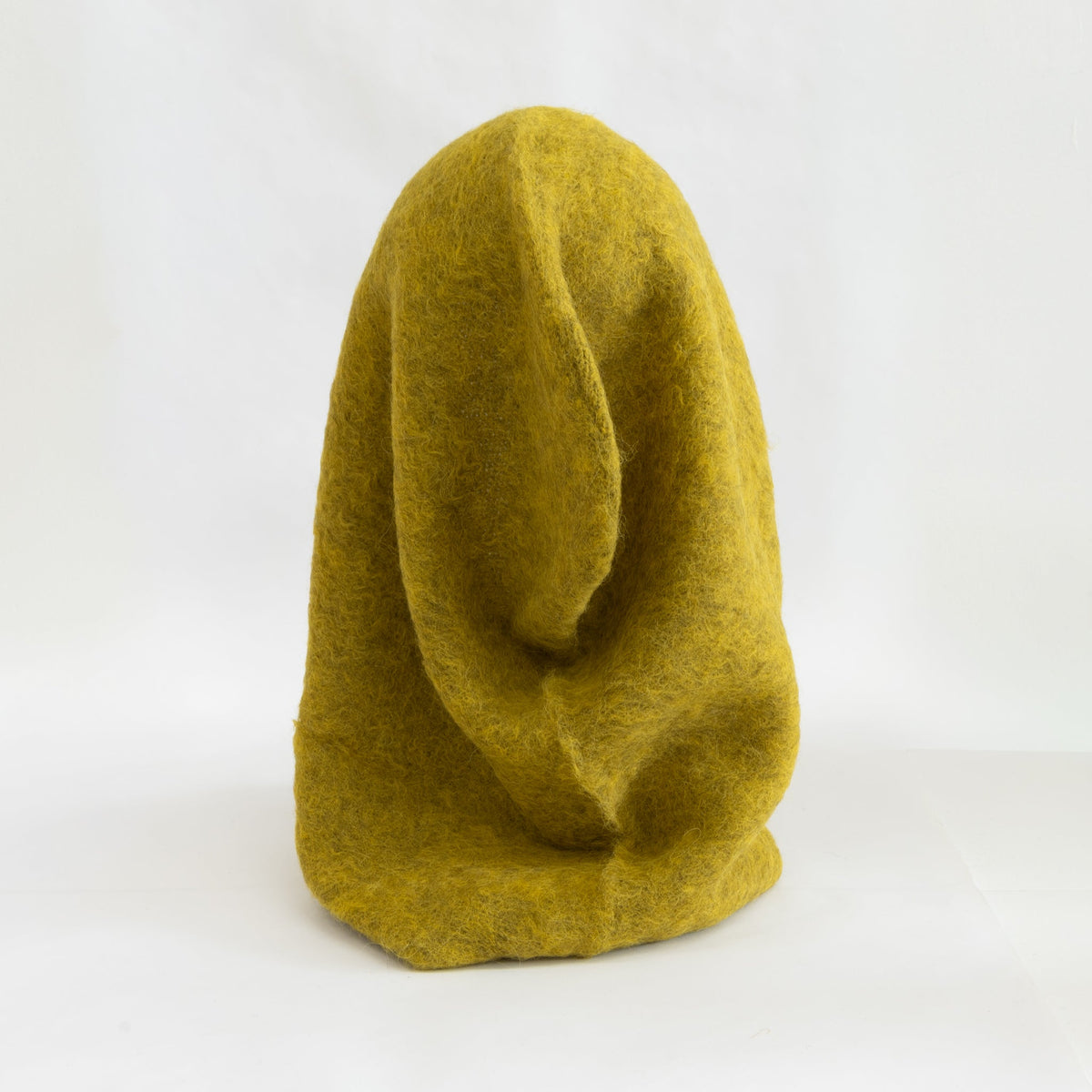 Atelier Delphine Hand-Brushed Baby Alpaca Balaclava | Tortoise General Store