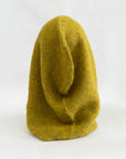 Atelier Delphine Hand-Brushed Baby Alpaca Balaclava | Tortoise General Store