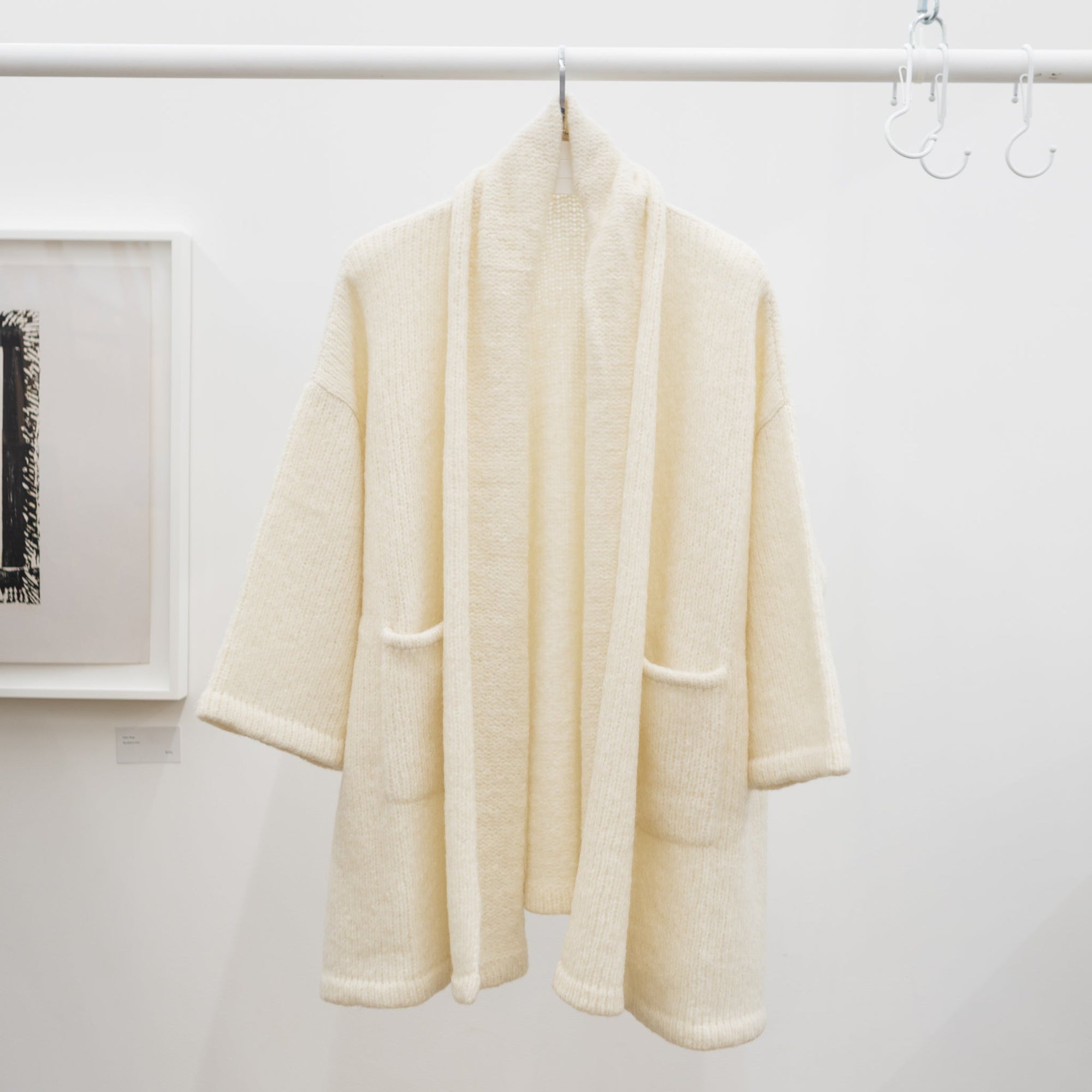 Atelier Delphine Haori Cardigan | Tortoise General Store