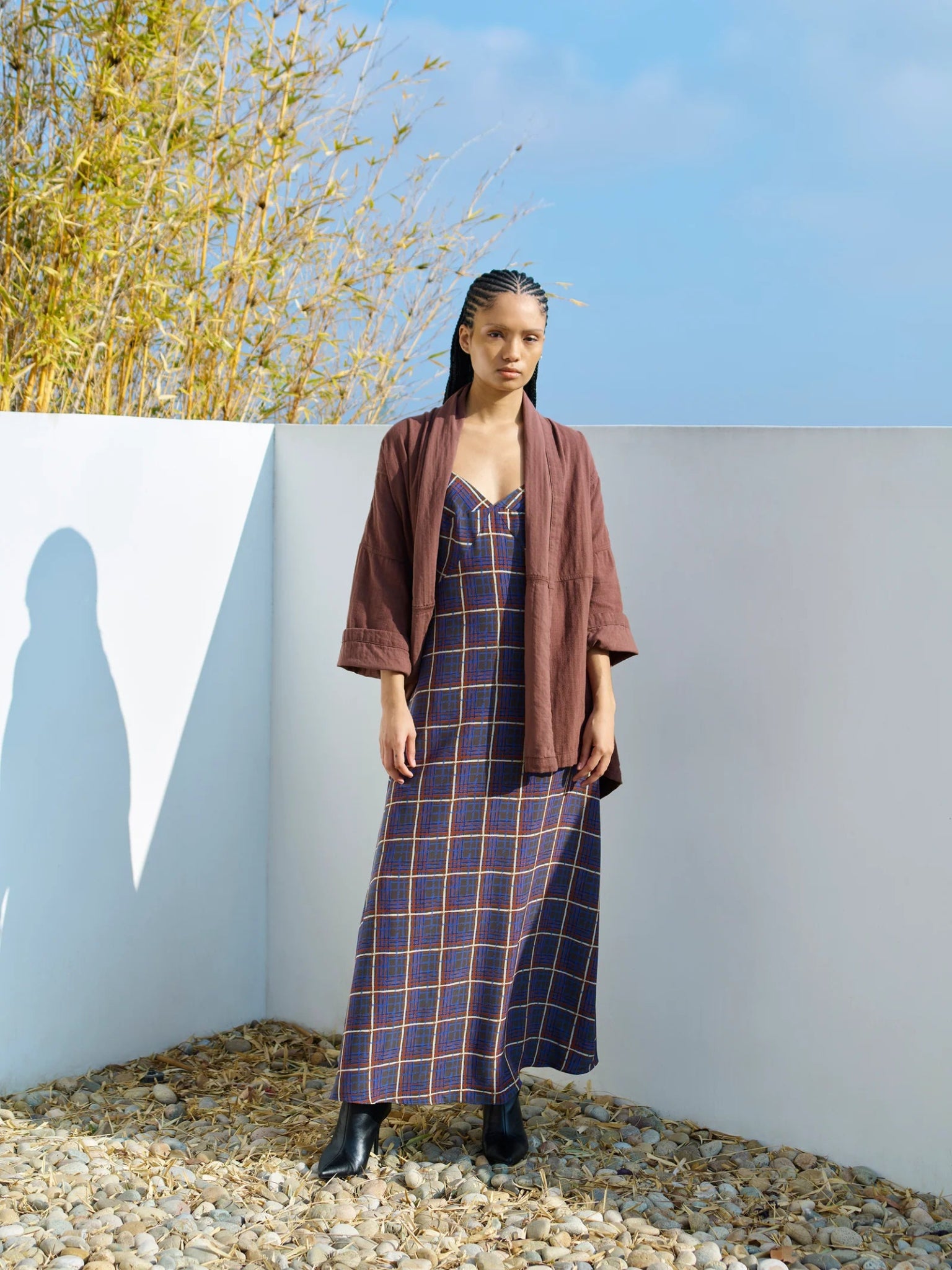 Atelier Delphine Haori Coat | Tortoise General Store