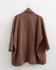 Atelier Delphine Haori Coat | Tortoise General Store