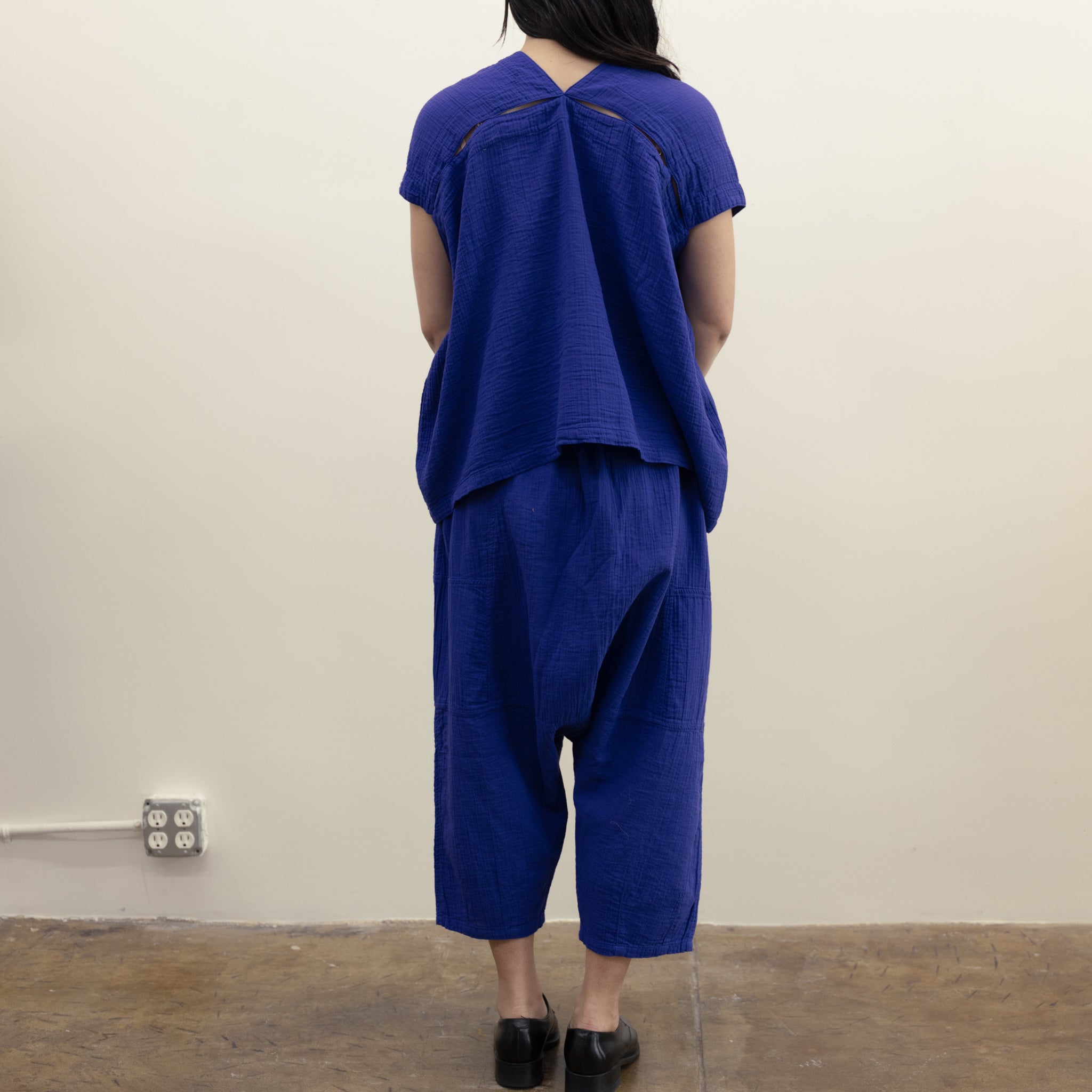 Atelier Delphine Kiko Pants | Tortoise General Store