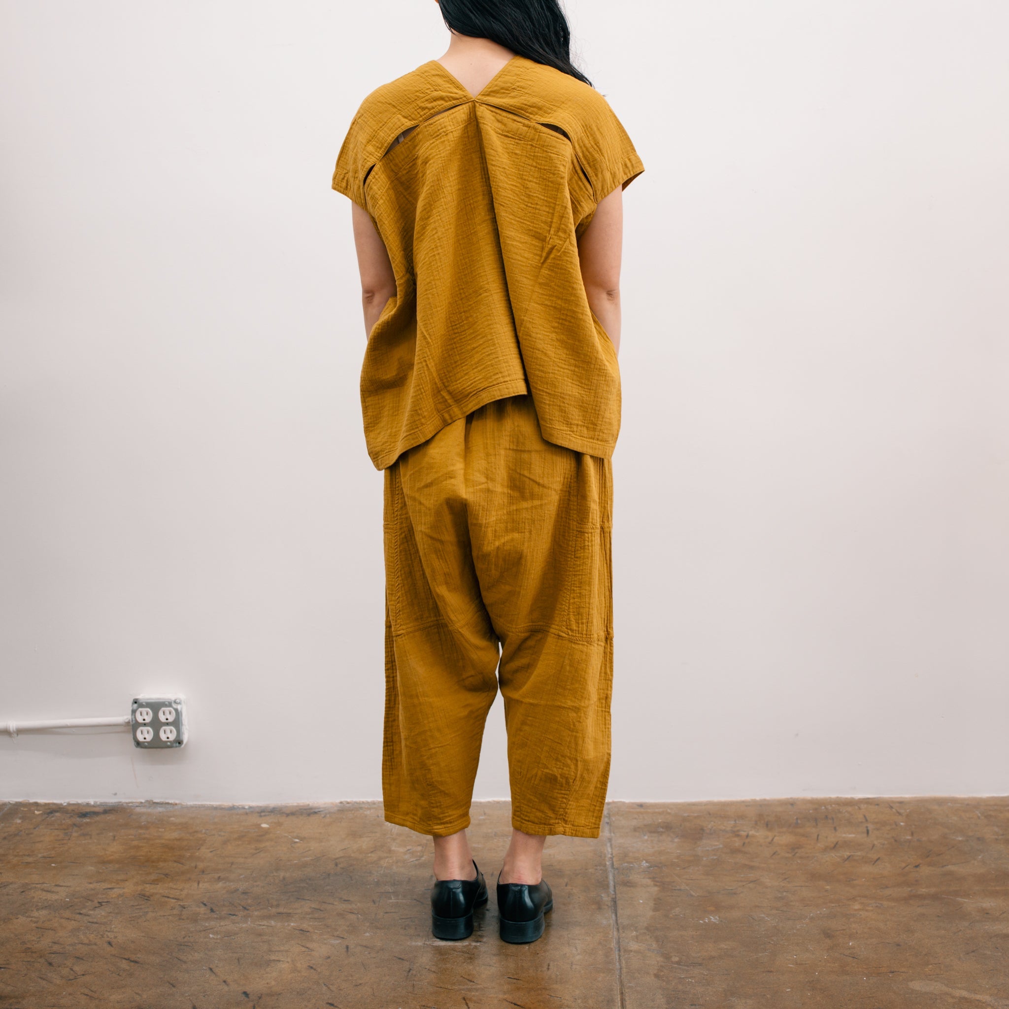 Atelier Delphine Kiko Pants | Tortoise General Store
