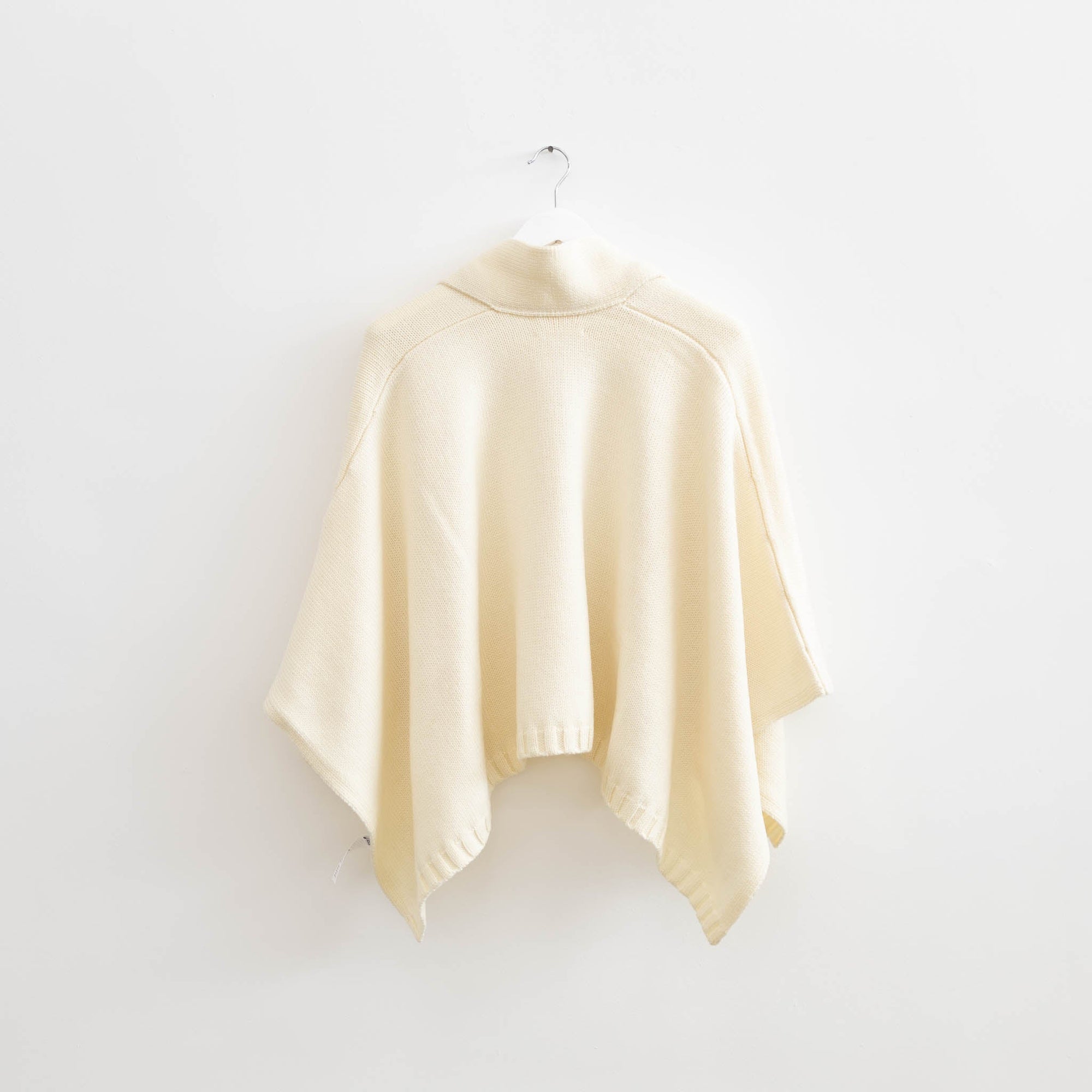 Atelier Delphine Square Poncho | Tortoise General Store