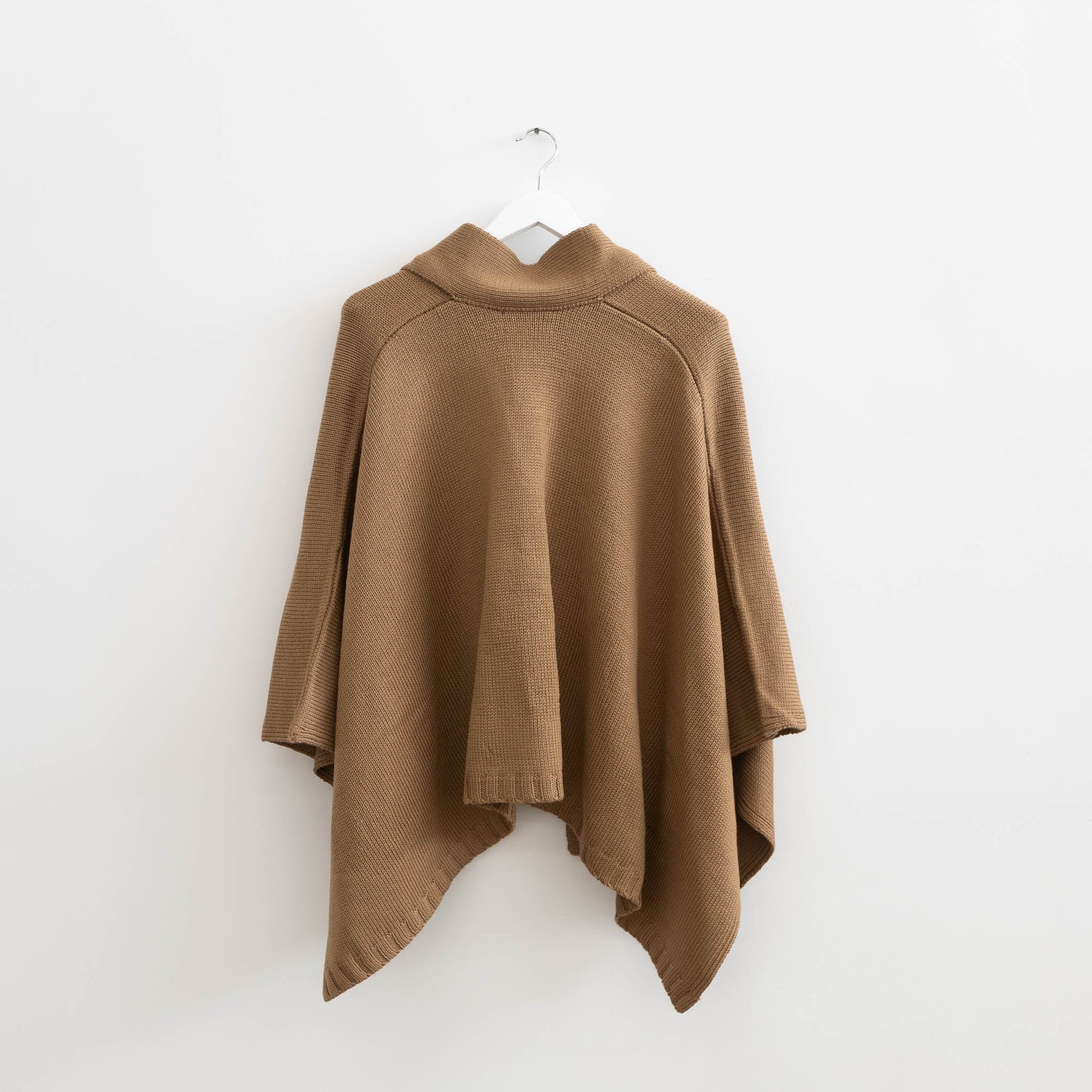 Atelier Delphine Square Poncho | Tortoise General Store