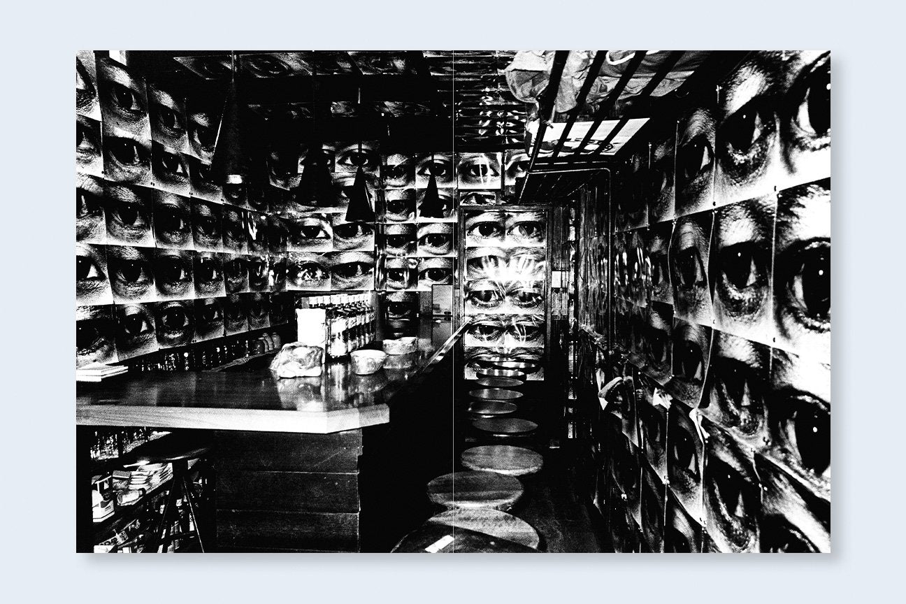 AVO TAVITIAN & DAIDO MORIYAMA | Los Angeles x Shinjuku | Tortoise