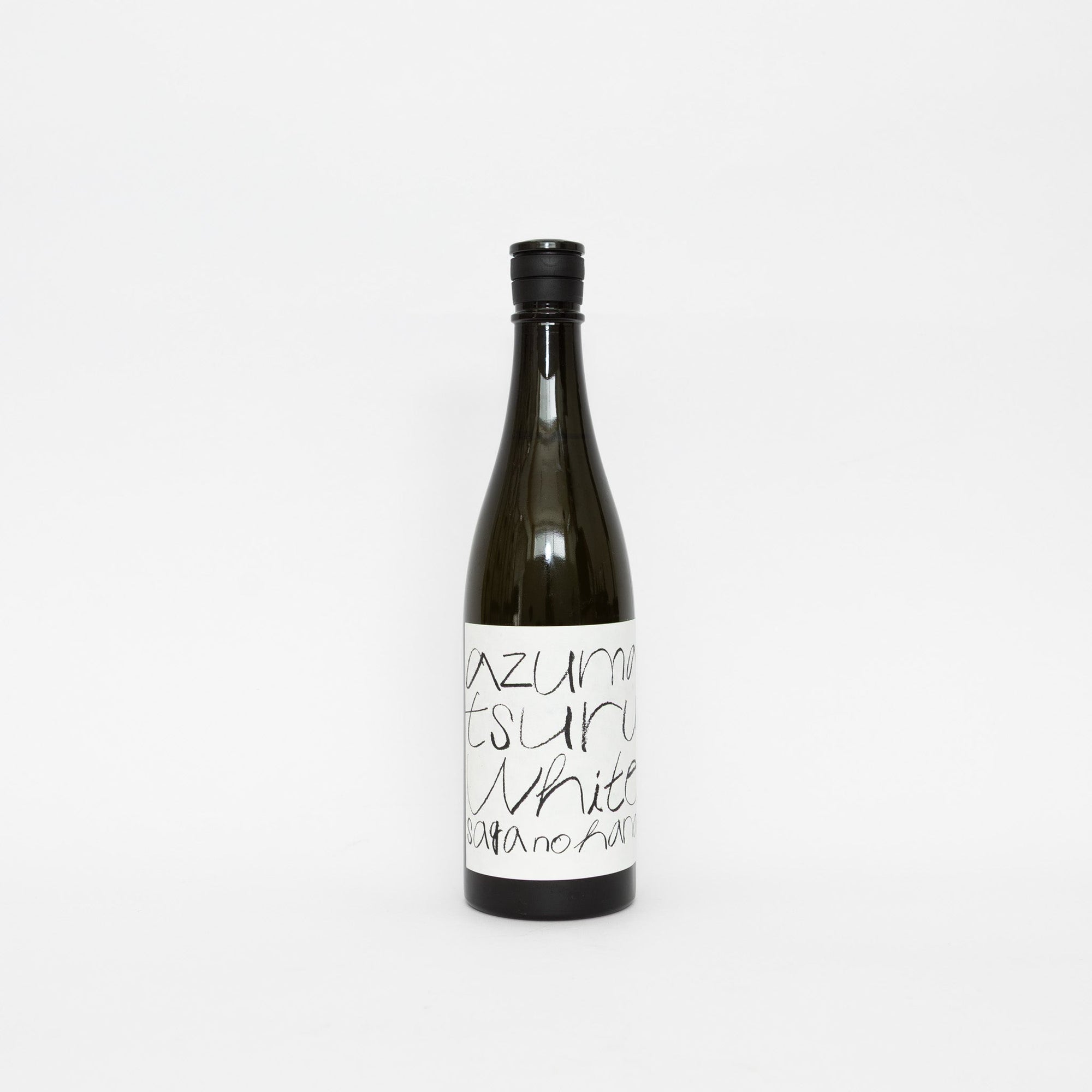 Azumatsuru Junmai Ginjo White | Tortoise General Store