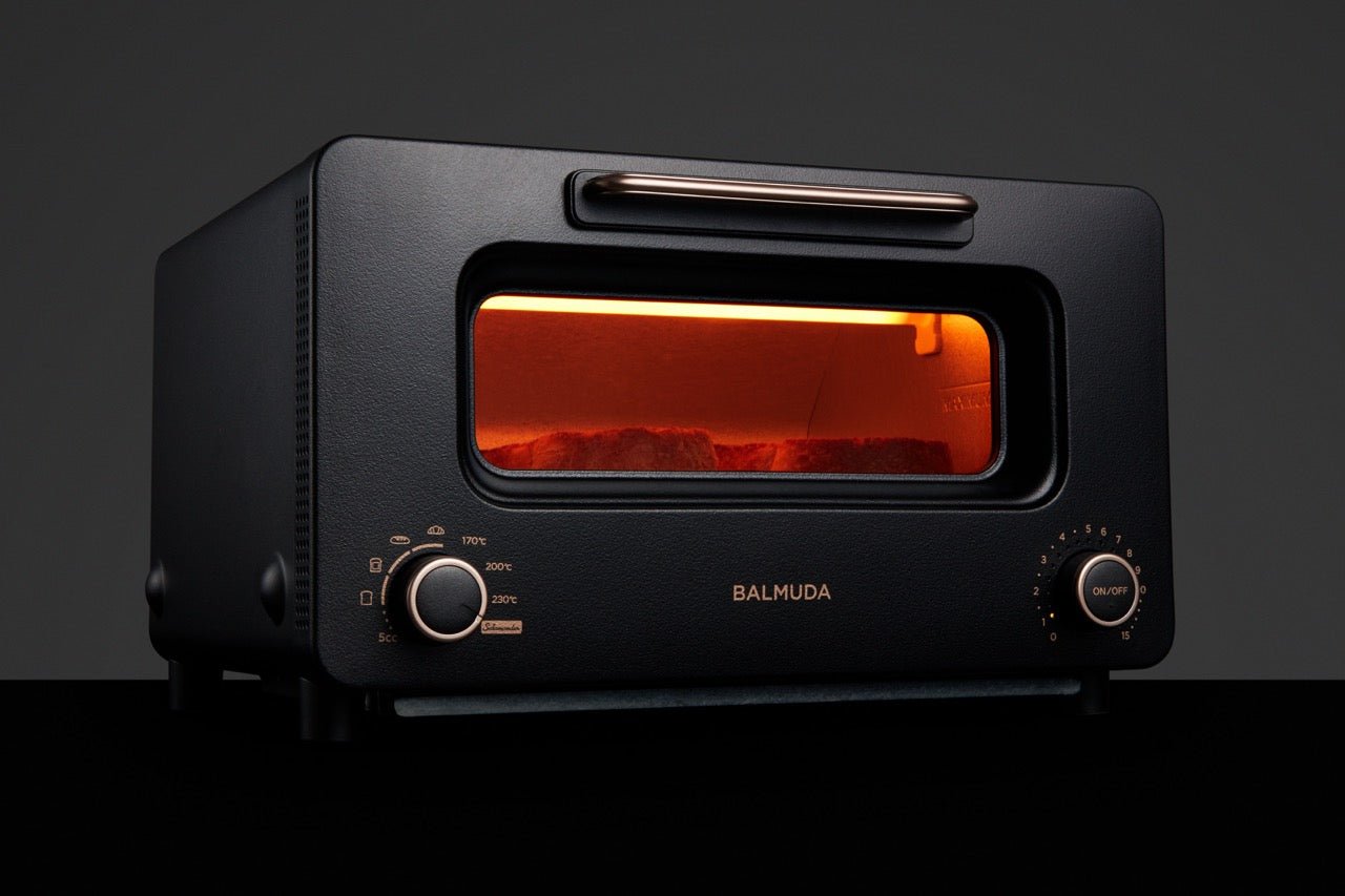 Balmuda The Toaster Pro | Tortoise General Store
