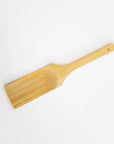 Bamboo Grater Brush | Tortoise General Store