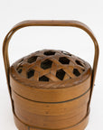 Bamboo Incense Burner | Tortoise General Store