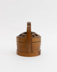 Bamboo Incense Burner | Tortoise General Store