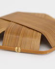 Bamboo Tray | Tortoise General Store