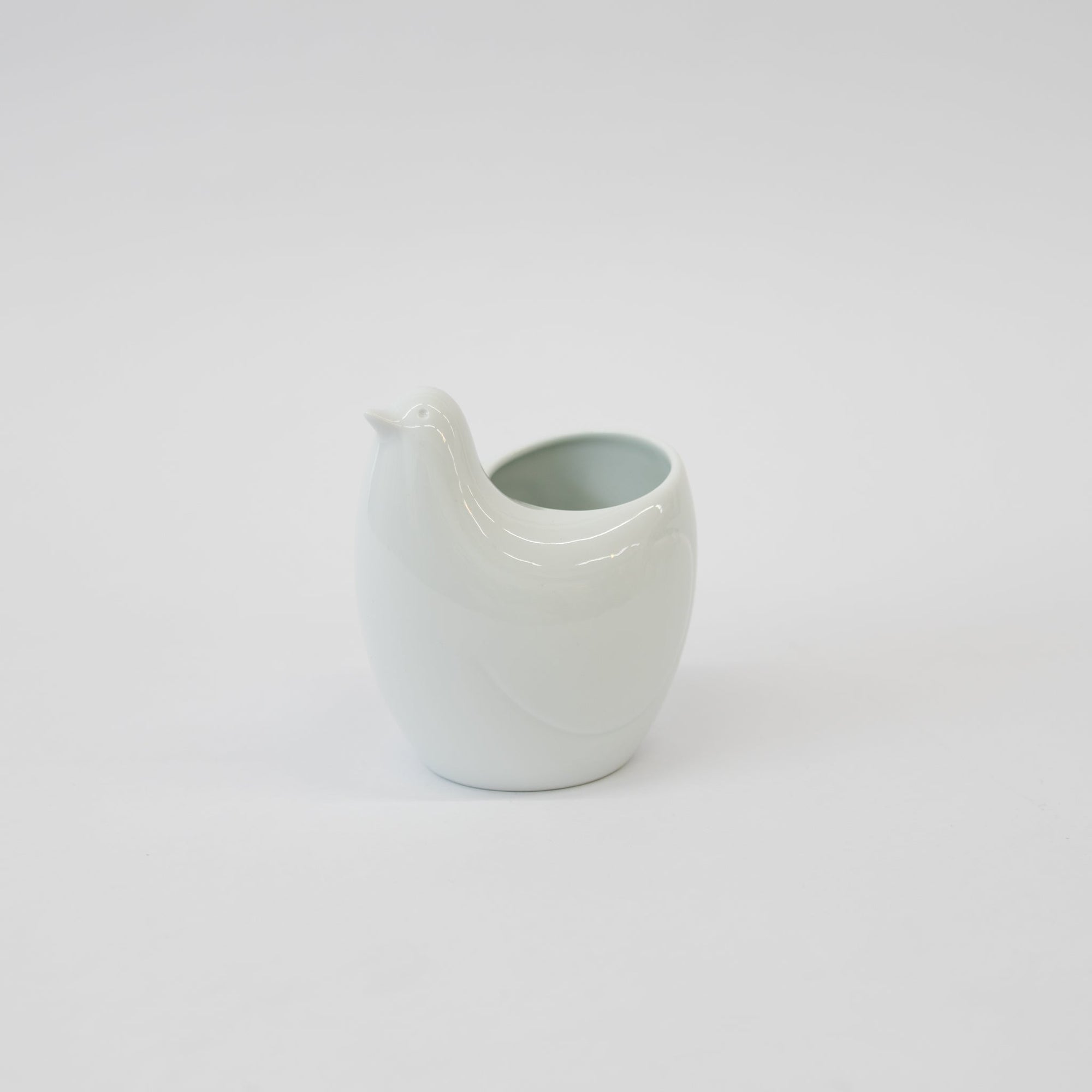 Bird Pen Holder | Tortoise General Store