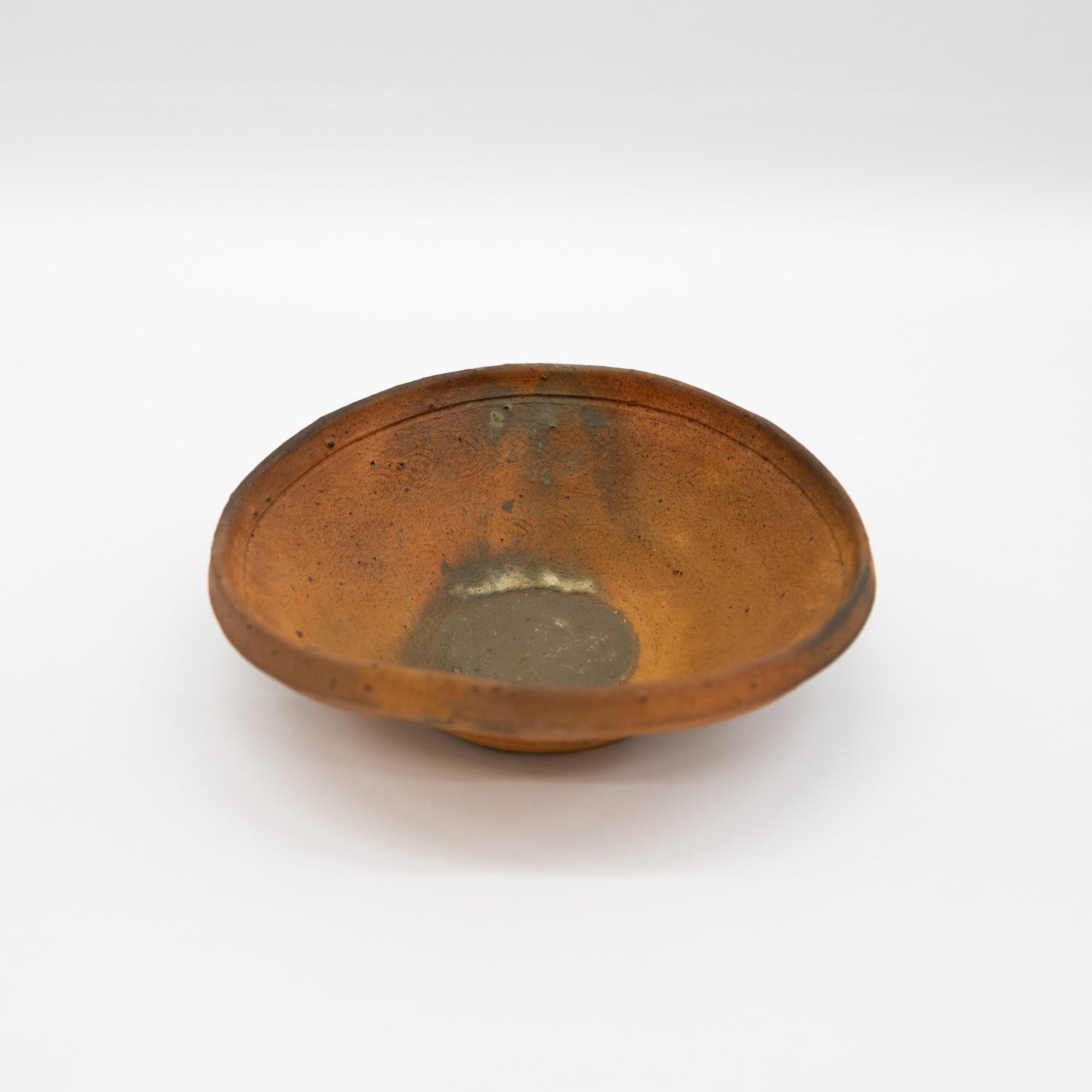 Bizen Ware Bowl | Tortoise General Store