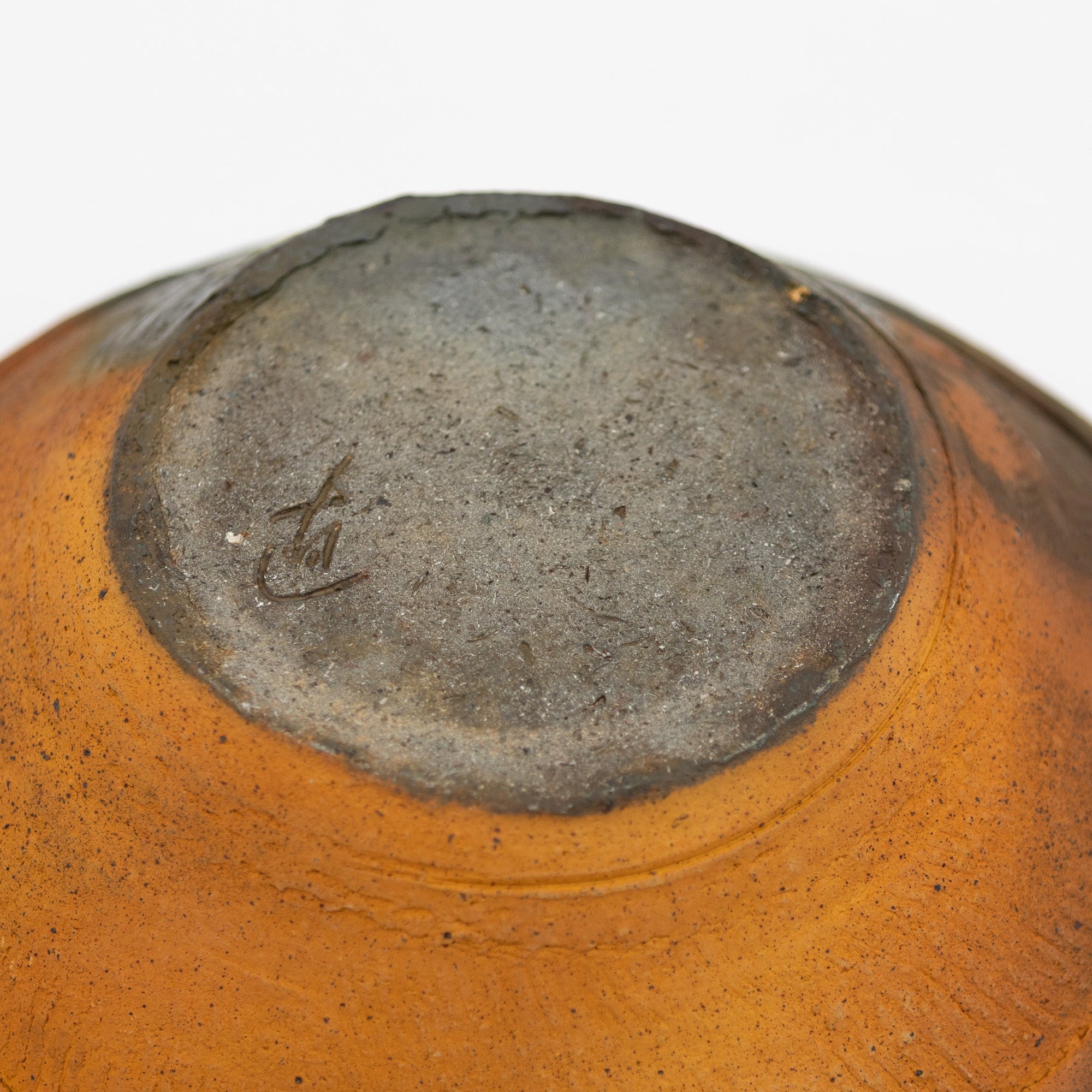 Bizen Ware Bowl | Tortoise General Store