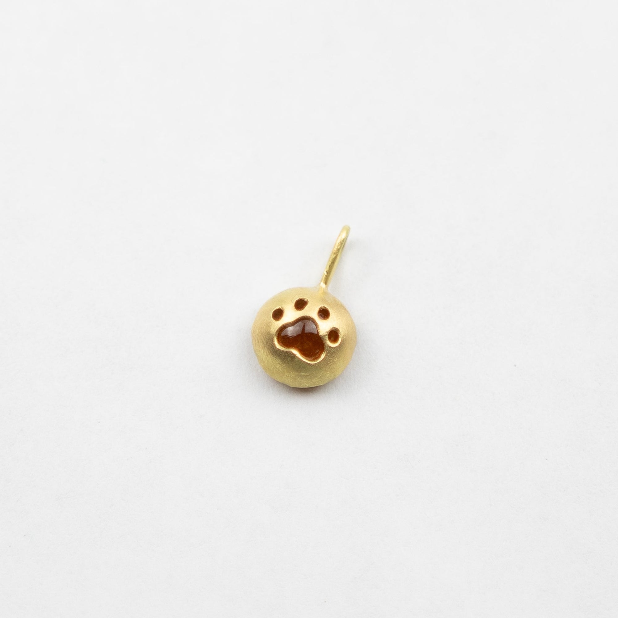 Black Barc 'A Paw Charm #1' | Tortoise General Store
