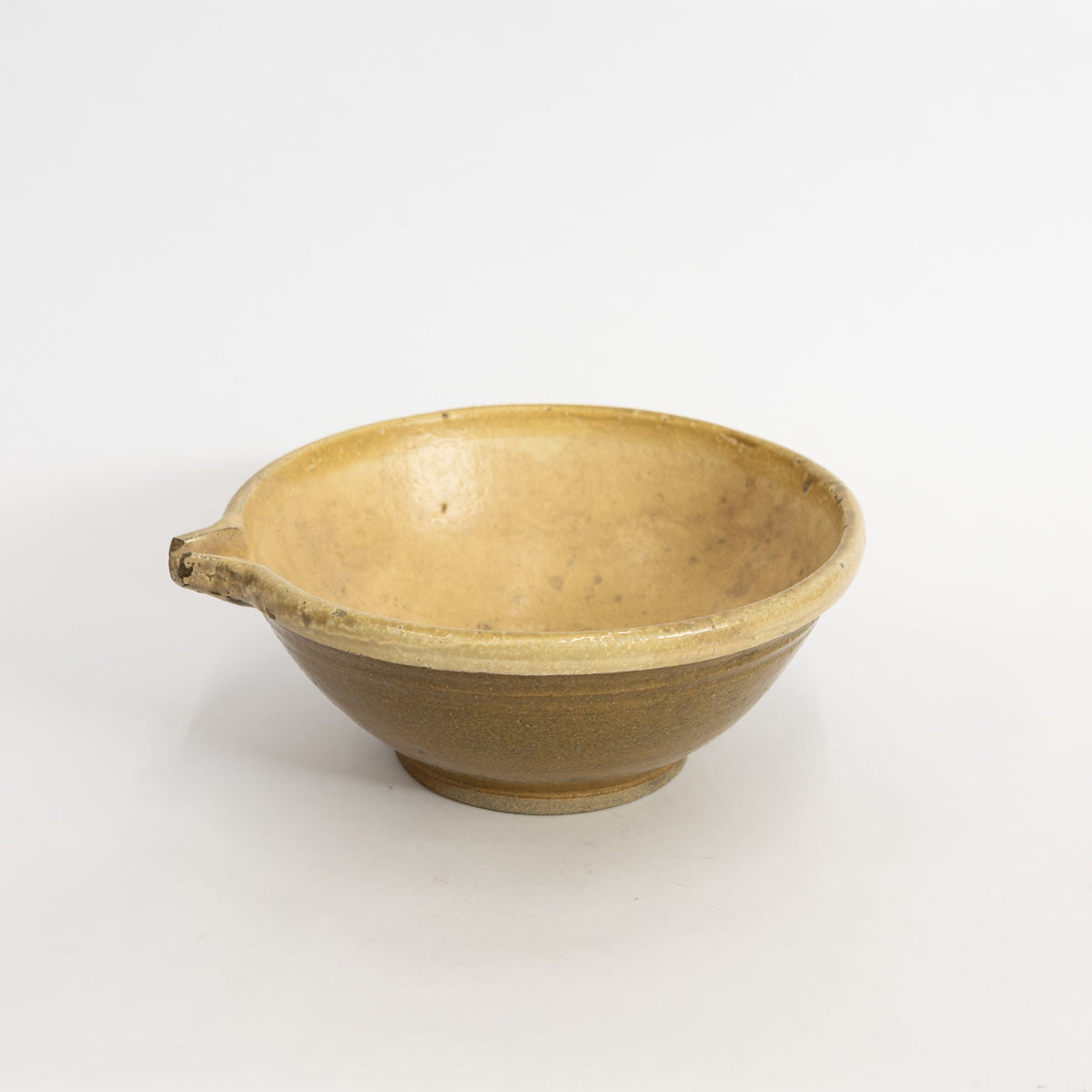 Bowl with Spout | Tortoise General Store