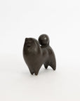 Bronze Dog Sculpture | Tortoise General Store