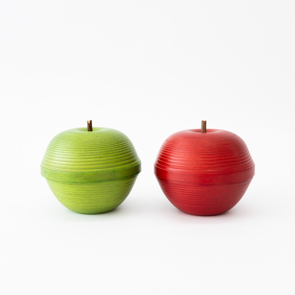 Bunaco Apple Container | Tortoise General Store