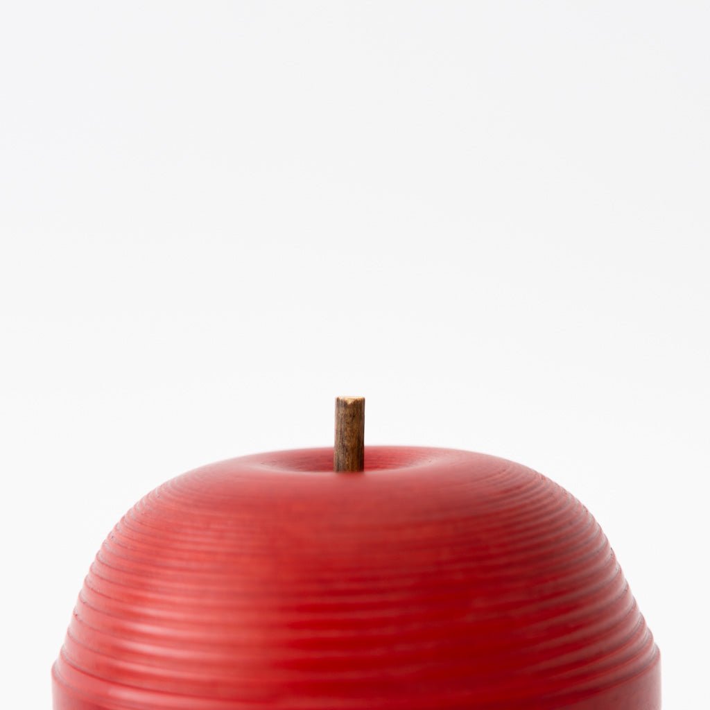 Bunaco Apple Container | Tortoise General Store