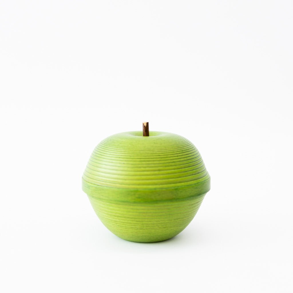 Bunaco Apple Container | Tortoise General Store