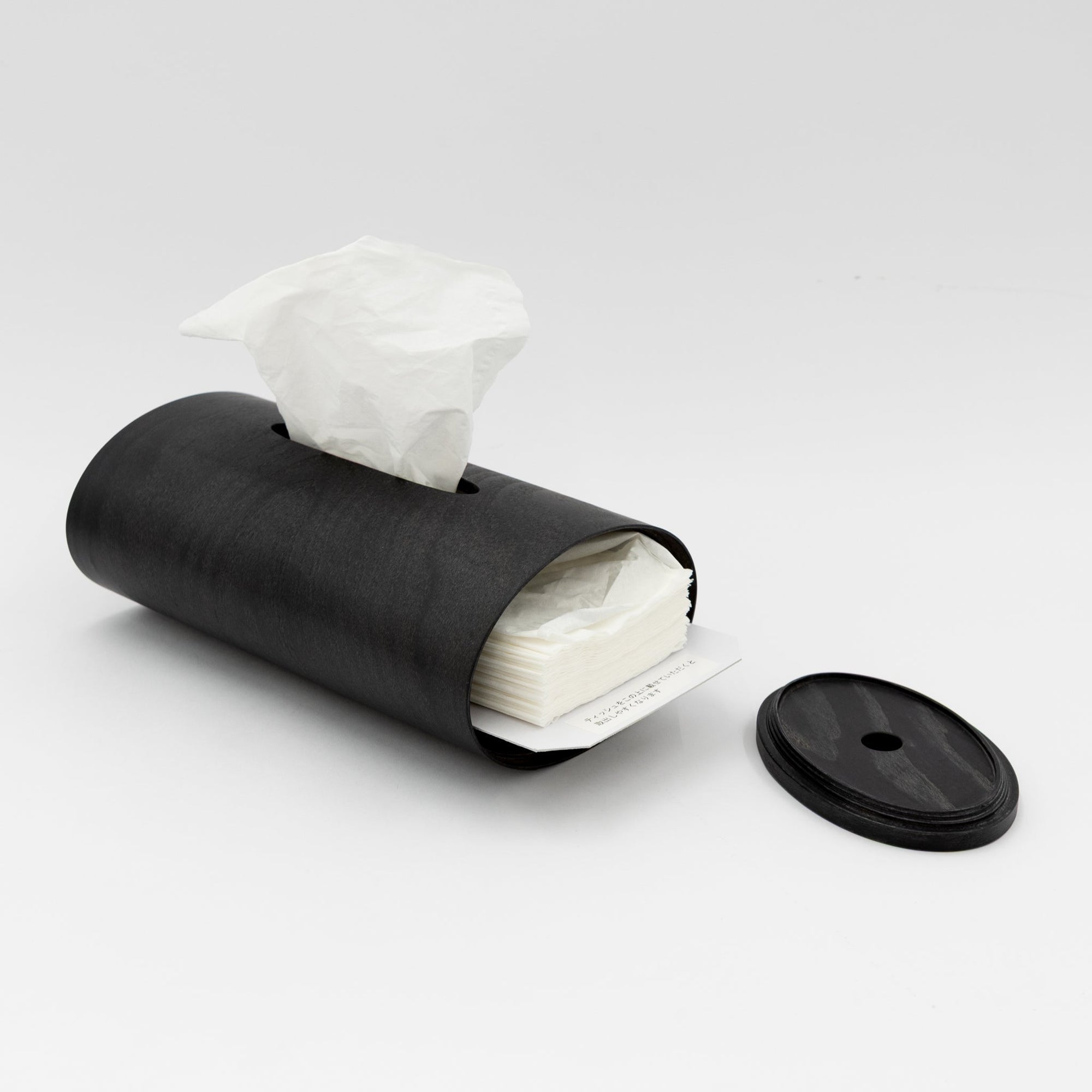 Bunaco Tissue Box | Tortoise General Store