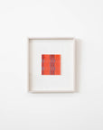 C02 by Haneno Suzuki (Haneno Suzuki: Paper weaving) | Tortoise General Store