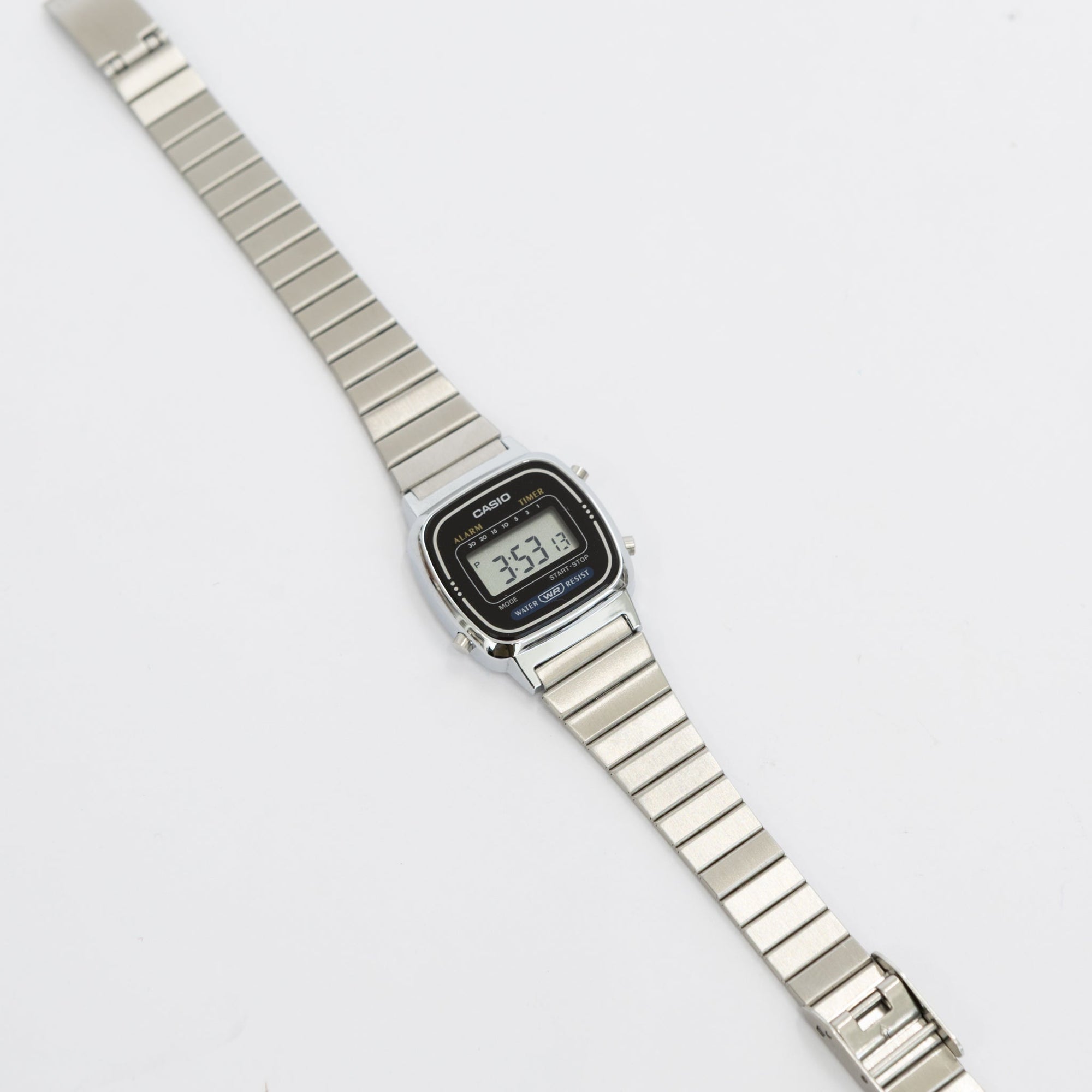 Casio Watches | Tortoise General Store