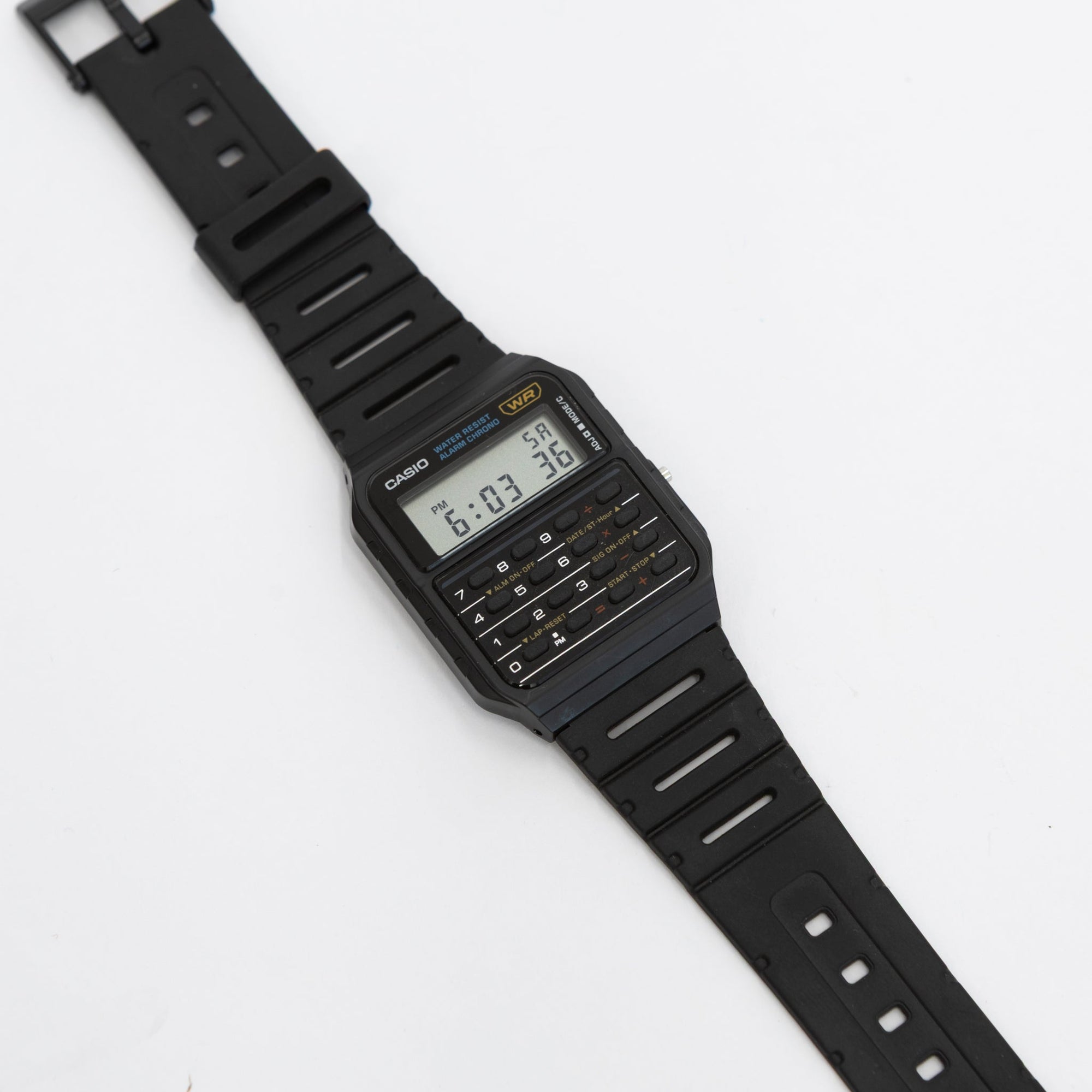Casio Watches | Tortoise General Store