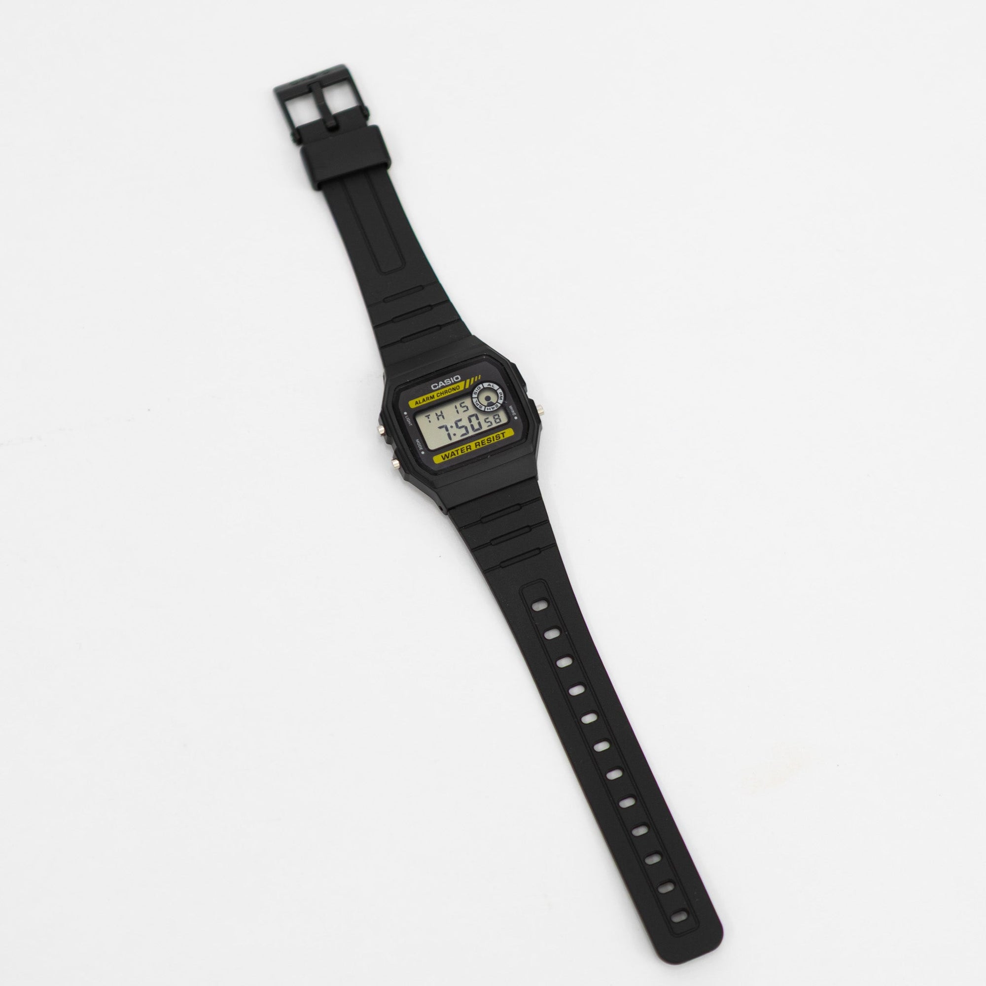 Casio Watches | Tortoise General Store