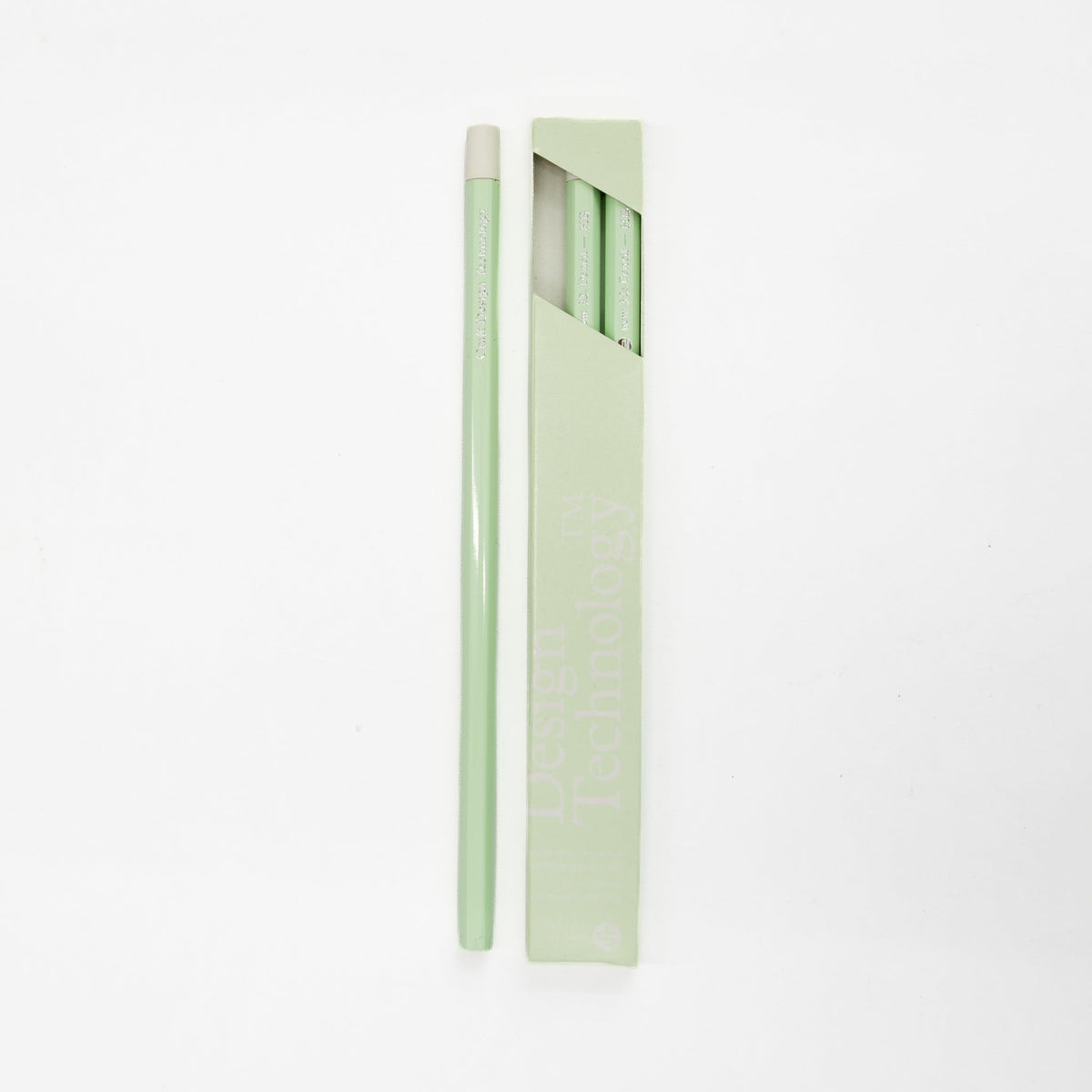 CDT Set of 3 HB Pencils | Tortoise General Store