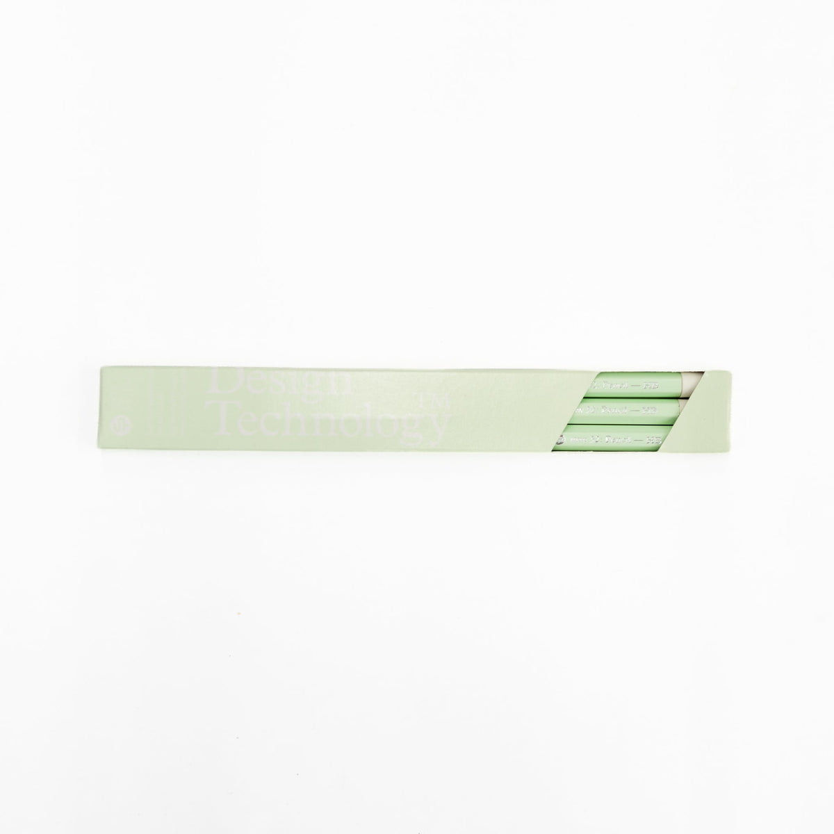 CDT Set of 3 HB Pencils | Tortoise General Store