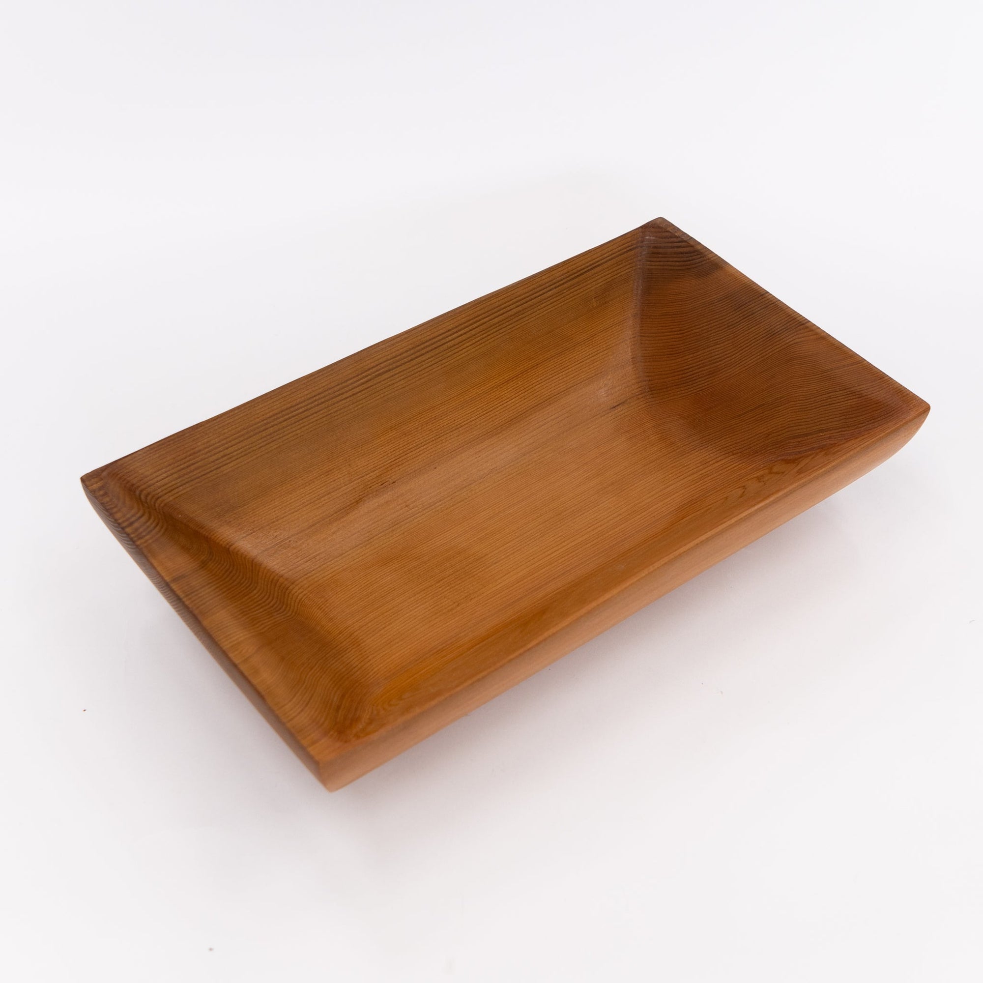 Cedar Bowls by Yoshi Morohashi | Tortoise General Store