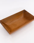 Cedar Bowls by Yoshi Morohashi | Tortoise General Store