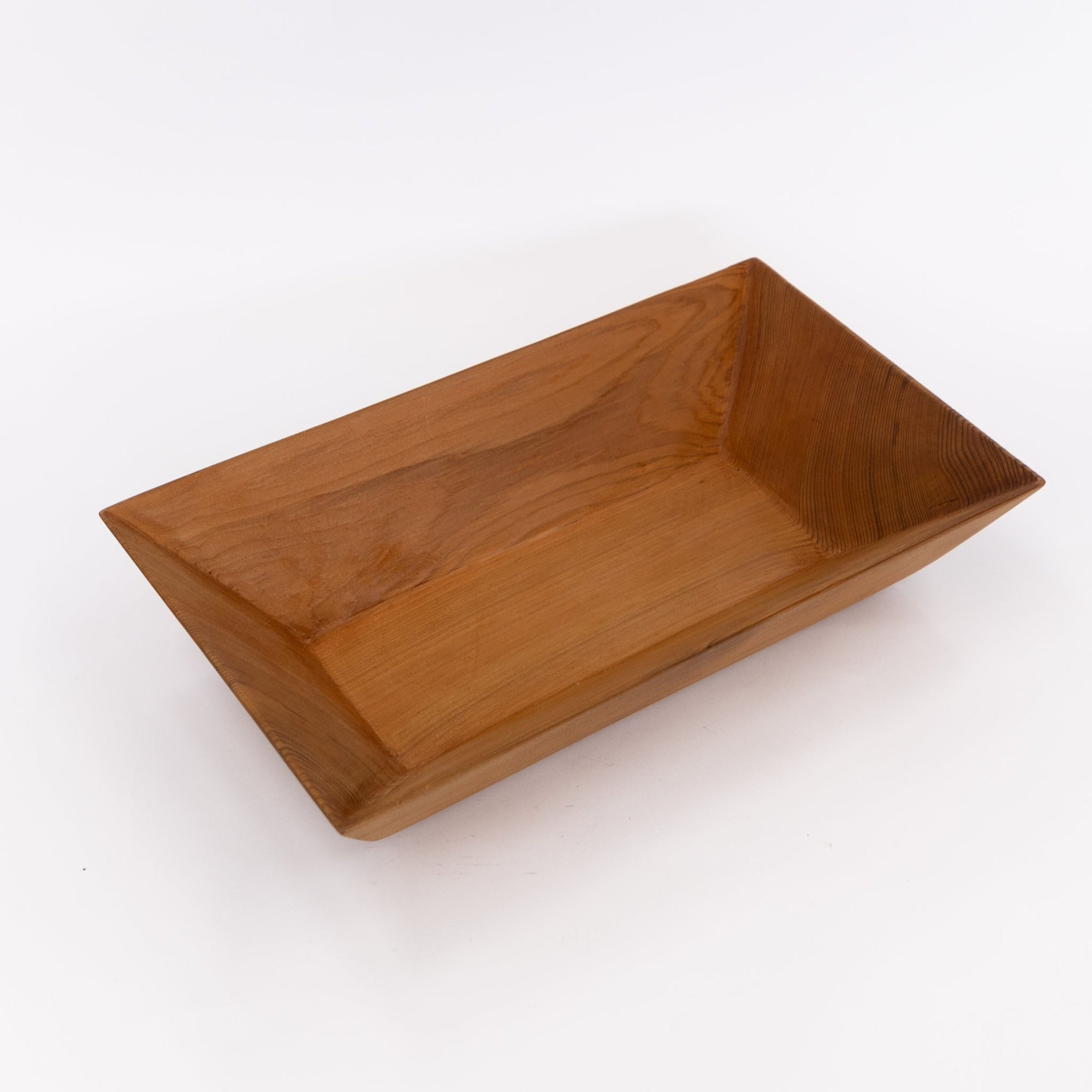 Cedar Bowls by Yoshi Morohashi | Tortoise General Store