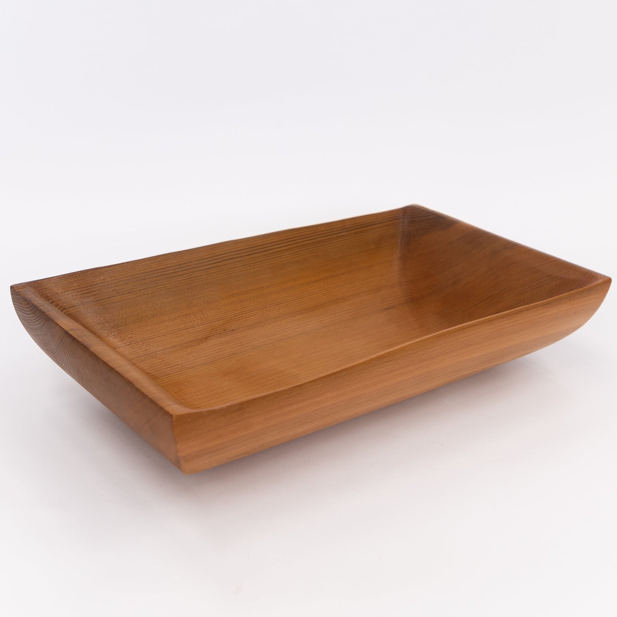 Cedar Bowls by Yoshi Morohashi | Tortoise General Store