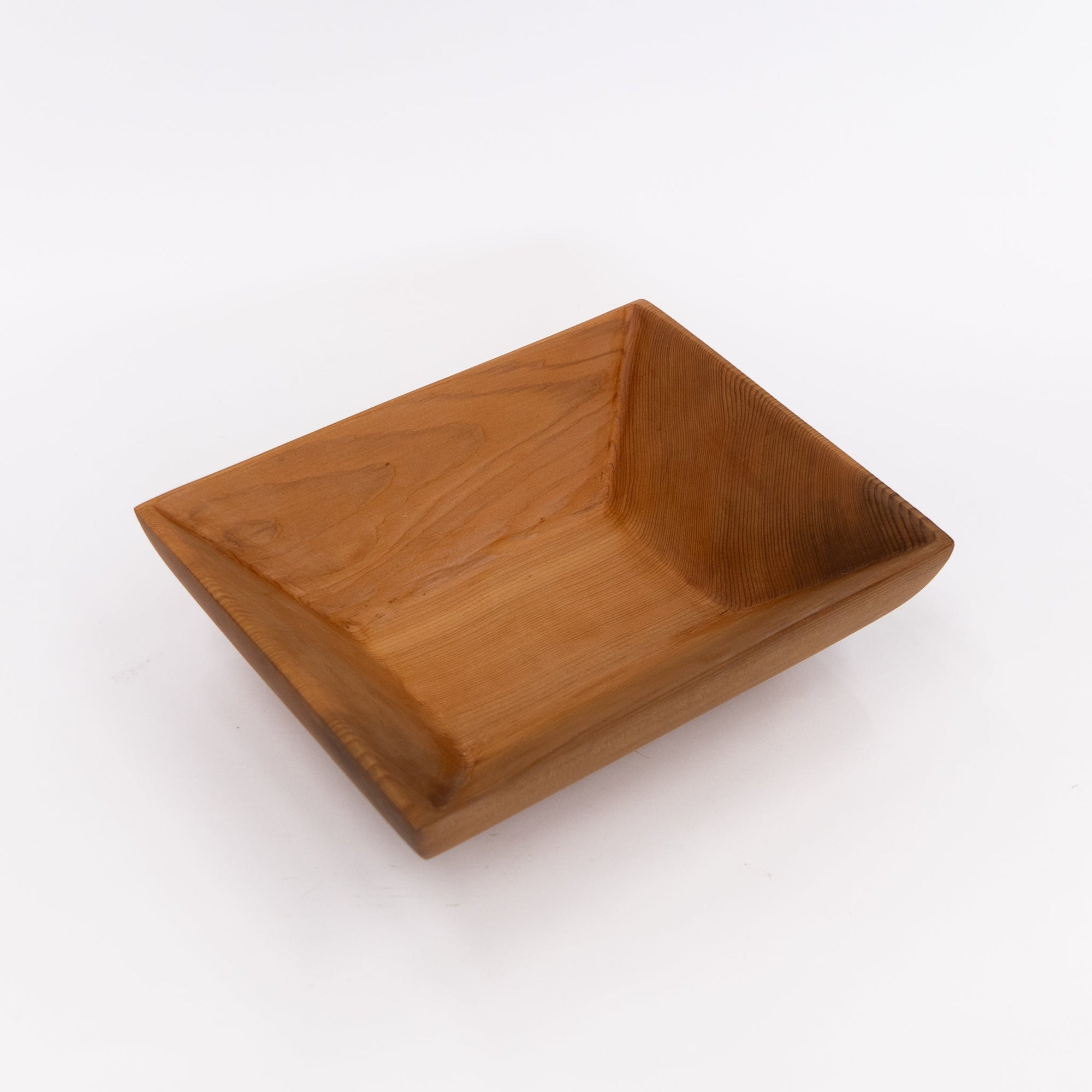 Cedar Bowls by Yoshi Morohashi | Tortoise General Store