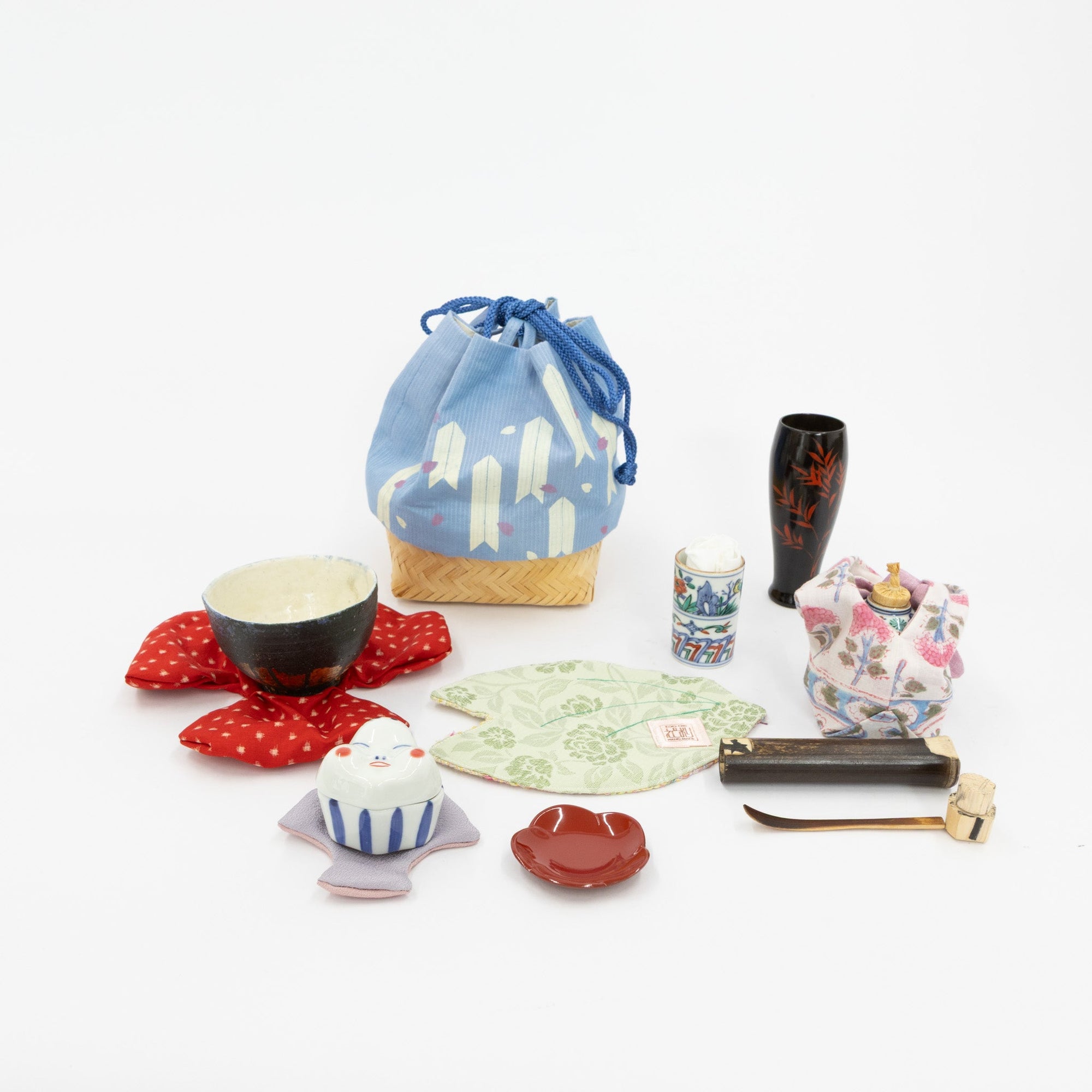 Chabako No. 13 | Tortoise General Store