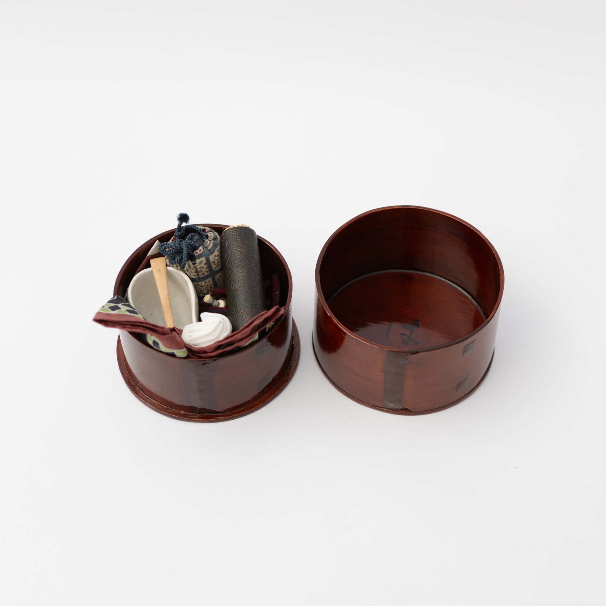 Chabako No.11 - Haha no Chabako - Mother's Tea Box | Tortoise General Store